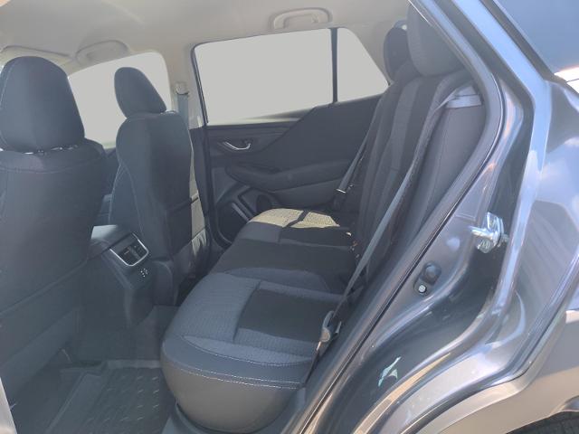 2025 Subaru Outback Vehicle Photo in Green Bay, WI 54304