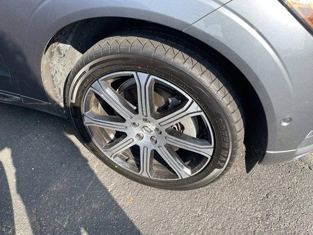 2018 Volvo XC60 Vehicle Photo in Philadelphia, PA 19116
