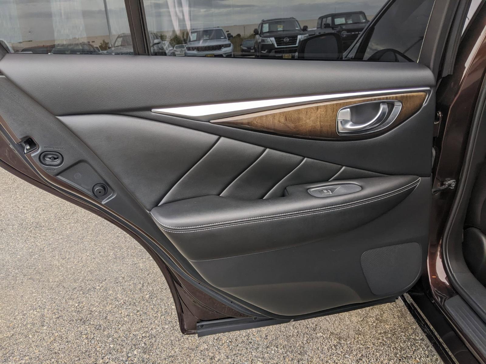 2019 INFINITI Q50 Vehicle Photo in Seguin, TX 78155