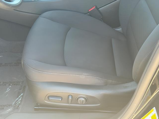 2024 Chevrolet Malibu Vehicle Photo in MIDDLETON, WI 53562-1492