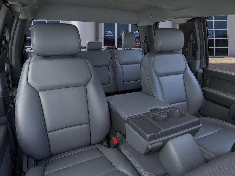 2025 Ford F-150 Vehicle Photo in Belle Vernon, PA 15012