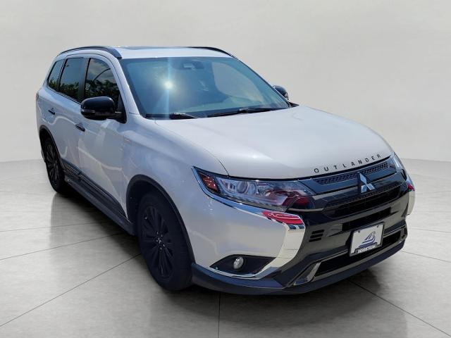 2020 Mitsubishi Outlander Vehicle Photo in Appleton, WI 54913