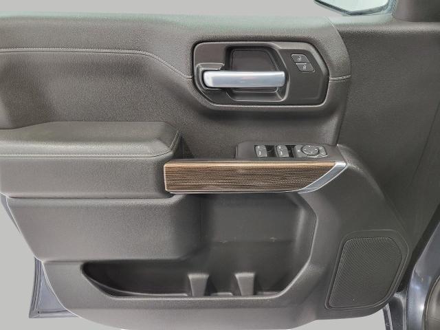2020 Chevrolet Silverado 1500 Vehicle Photo in NEENAH, WI 54956-2243
