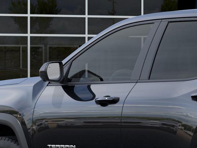 2026 GMC Terrain Vehicle Photo in HARRISBURG, PA 17111-1033
