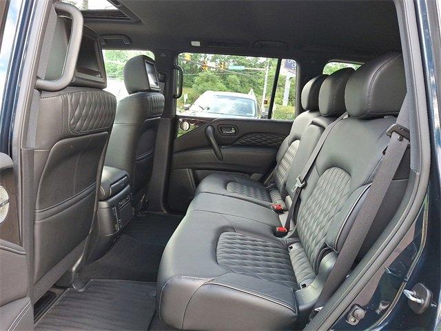 2021 INFINITI QX80 Vehicle Photo in Willow Grove, PA 19090