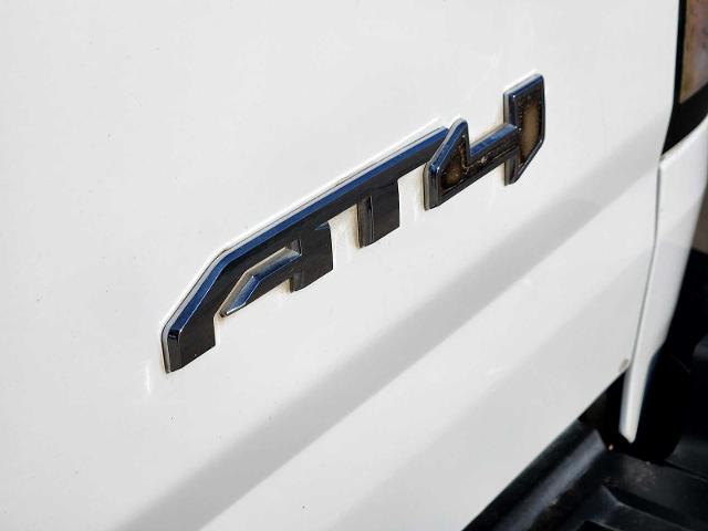 2020 GMC Canyon Vehicle Photo in DENTON, TX 76210-9321