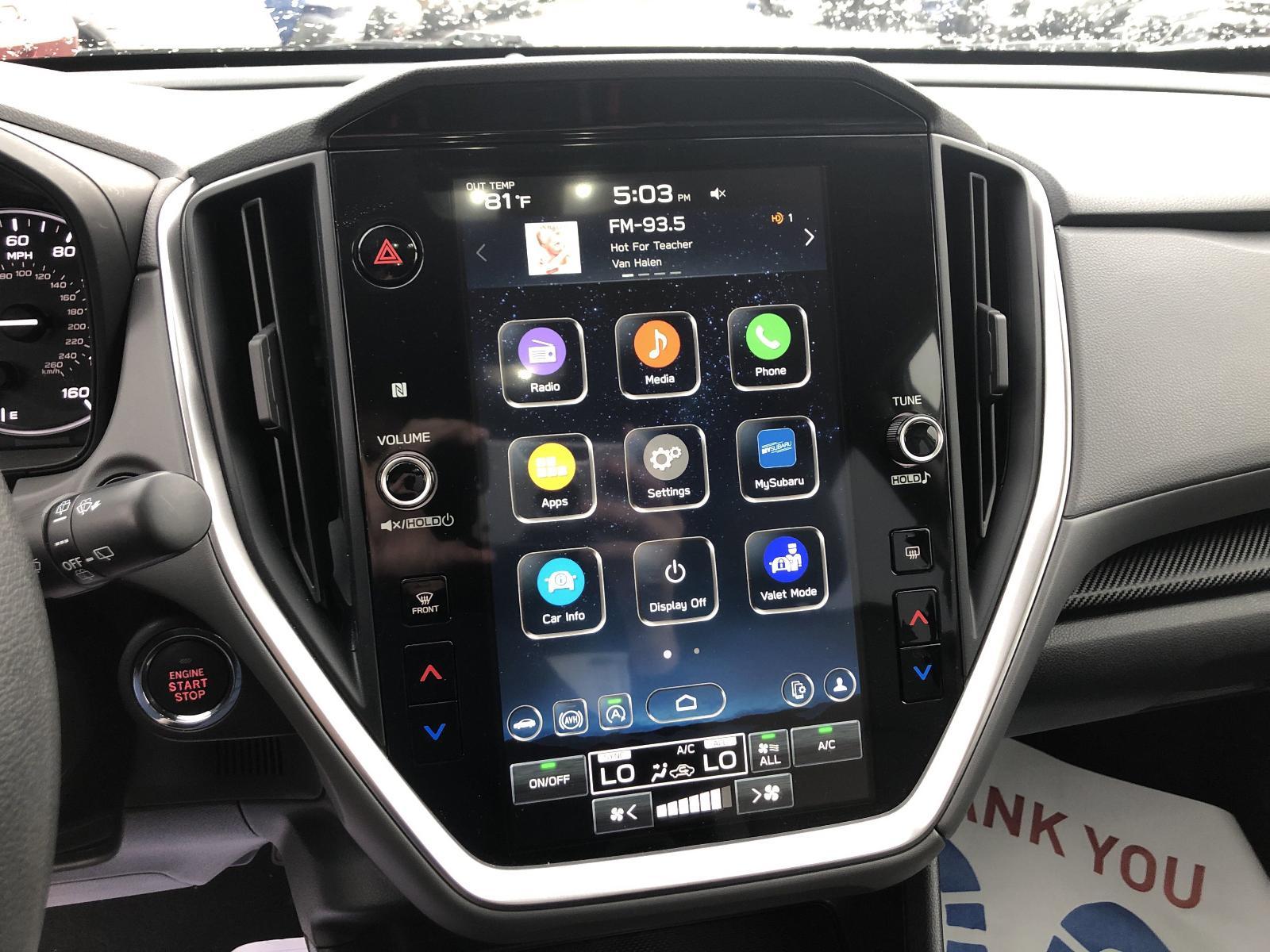 2024 Subaru Crosstrek Vehicle Photo in Mechanicsburg, PA 17050