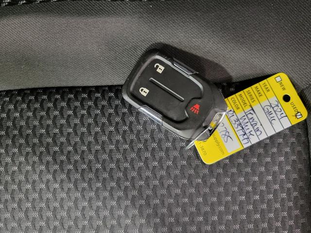 2024 GMC Terrain Vehicle Photo in APPLETON, WI 54914-4656