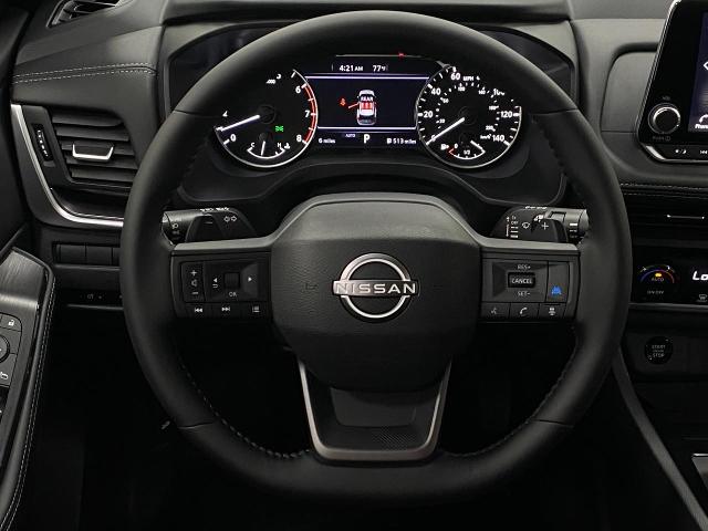 2025 Nissan Rogue Vehicle Photo in Appleton, WI 54913