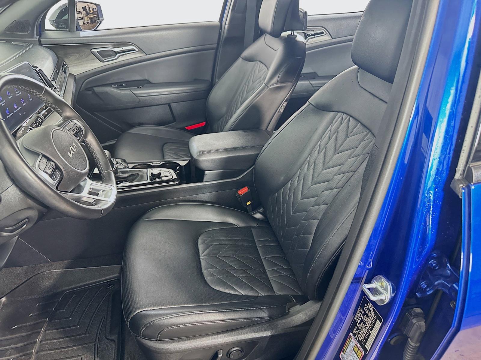2023 Kia Sportage Vehicle Photo in Langhorne, PA 19047