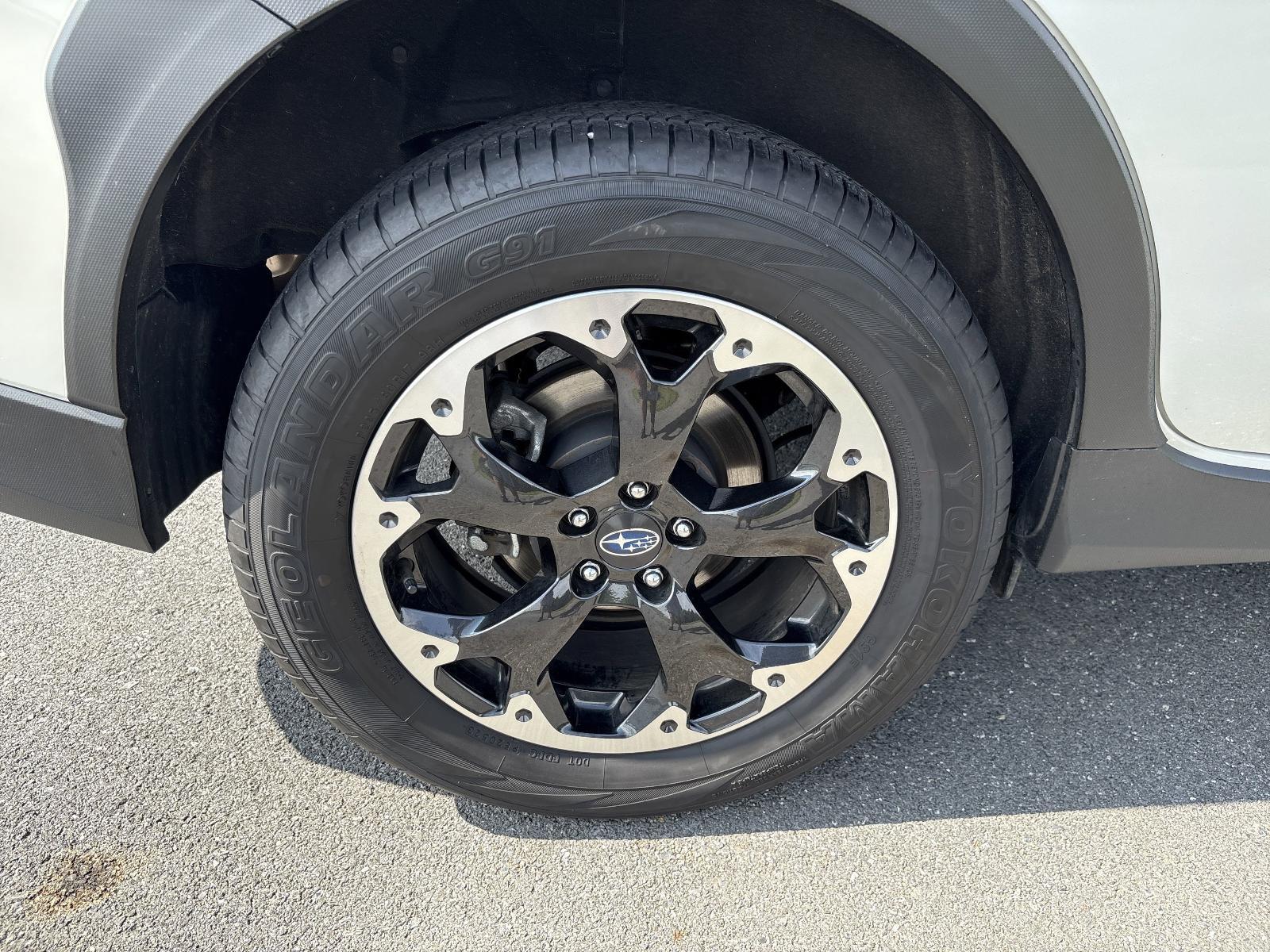 2023 Subaru Crosstrek Vehicle Photo in Mechanicsburg, PA 17050