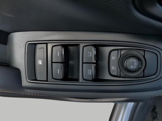 2025 Subaru Forester Vehicle Photo in Green Bay, WI 54304