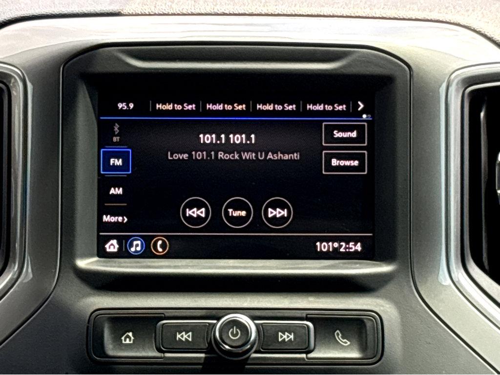 2021 GMC Sierra 3500 HD CC Vehicle Photo in POOLER, GA 31322-3252