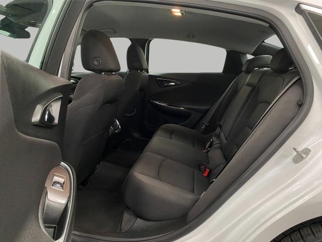 2024 Chevrolet Malibu Vehicle Photo in Appleton, WI 54913