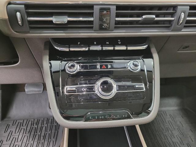 2022 Lincoln Corsair Vehicle Photo in Neenah, WI 54956