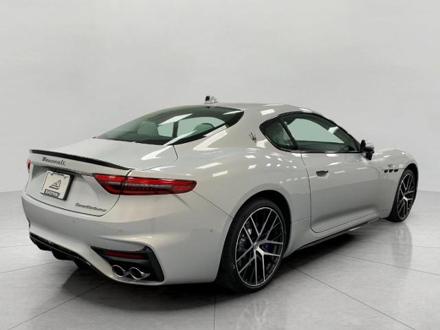 2024 Maserati GranTurismo Vehicle Photo in Appleton, WI 54913
