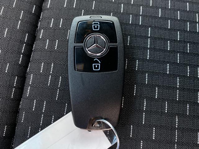2025 Mercedes-Benz Sprinter Cargo Van Vehicle Photo in Appleton, WI 54913