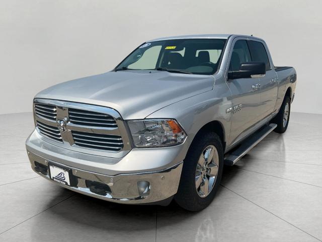 2017 Ram 1500 Vehicle Photo in Kaukauna, WI 54130