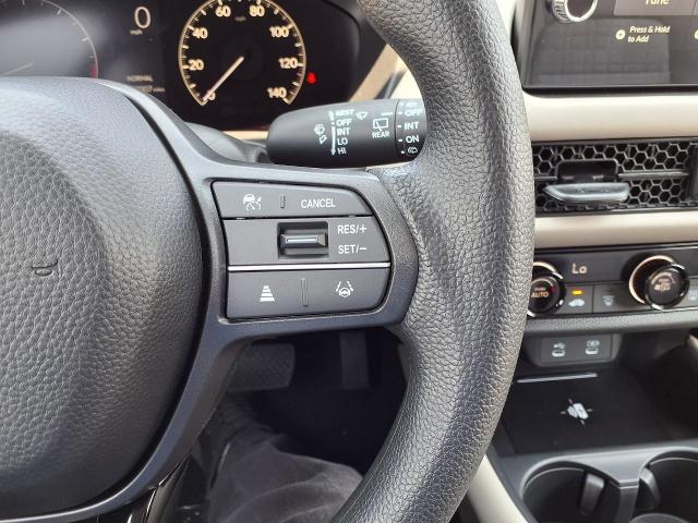 2026 Honda HR-V Vehicle Photo in Oshkosh, WI 54904