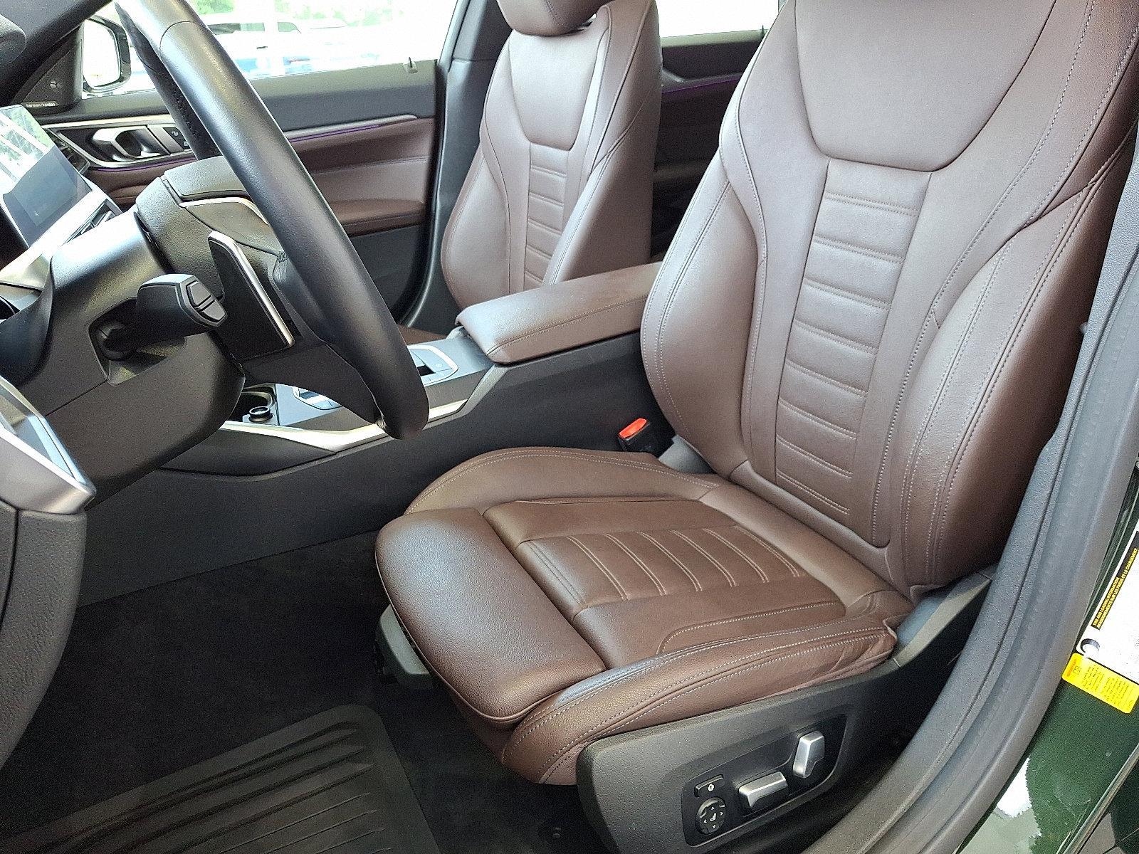 2022 BMW 430i Vehicle Photo in Lancaster, PA 17601