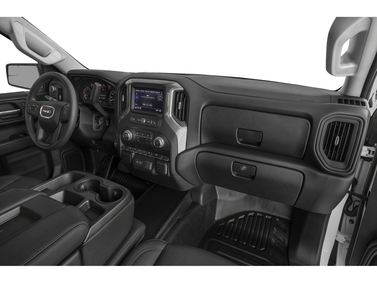 2023 GMC Sierra 1500 Vehicle Photo in LANCASTER, PA 17601-0000