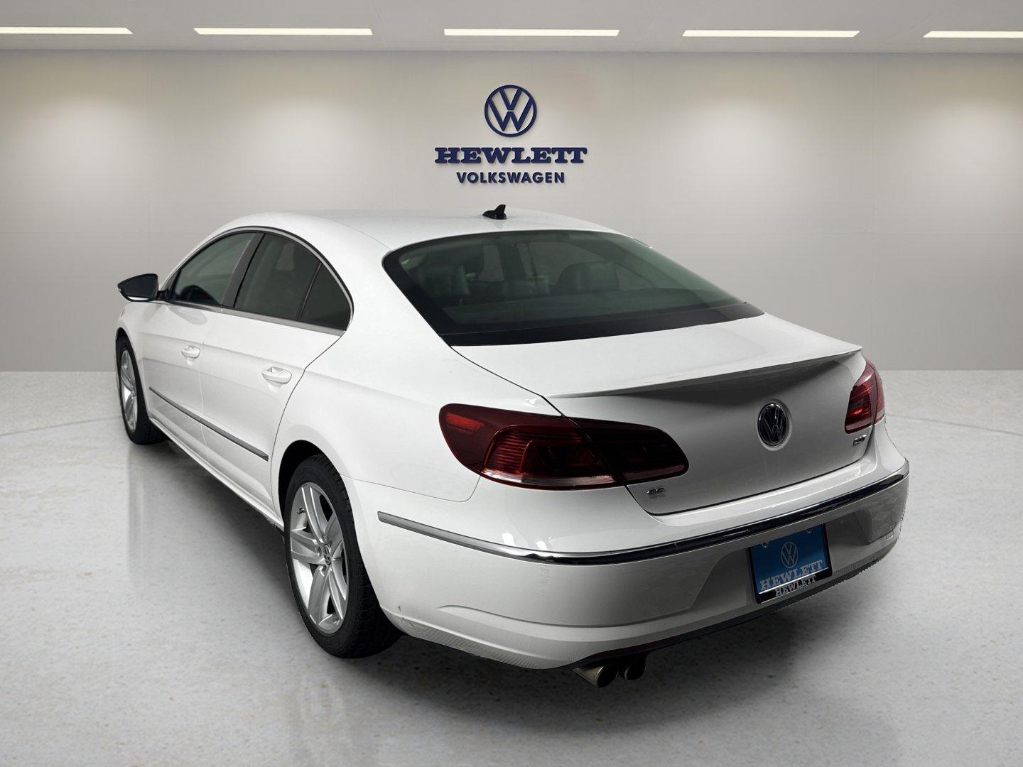 2014 Volkswagen CC Vehicle Photo in Georgetown, TX 78626