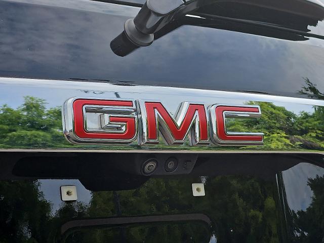 2023 GMC Acadia Vehicle Photo in TREVOSE, PA 19053-4984