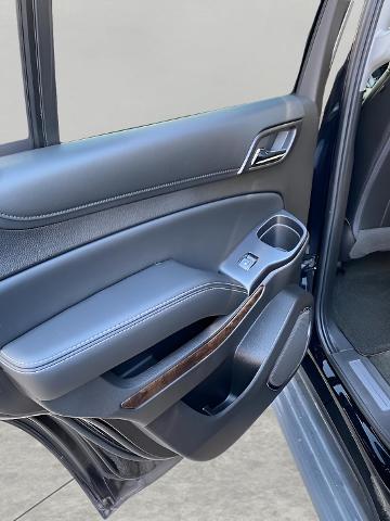2016 Chevrolet Tahoe Vehicle Photo in APPLETON, WI 54914-8833
