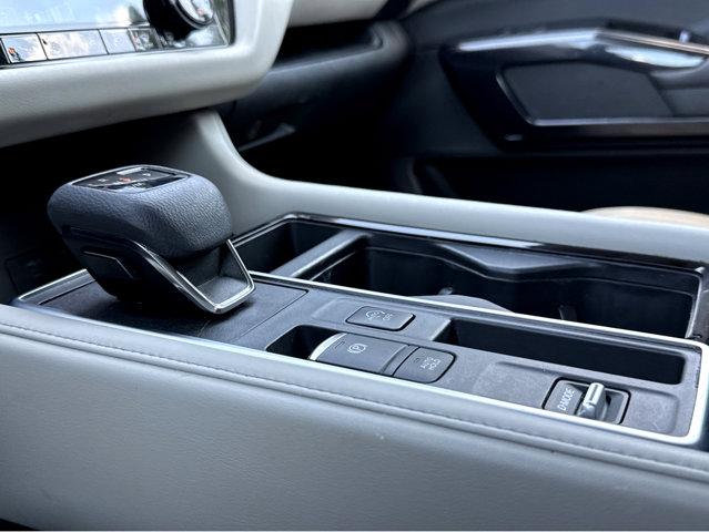 2022 Nissan Pathfinder Vehicle Photo in Hinesville, GA 31313