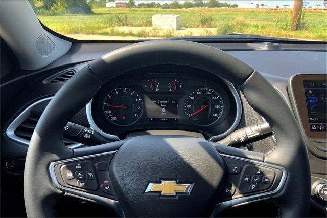 2024 Chevrolet Malibu Vehicle Photo in TOPEKA, KS 66609-0000