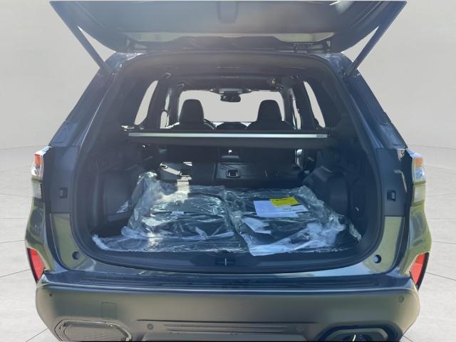 2025 Subaru Forester Vehicle Photo in Green Bay, WI 54304