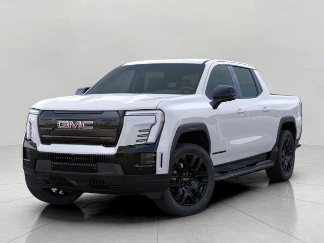 2026 GMC Sierra EV Vehicle Photo in OSHKOSH, WI 54904-7811