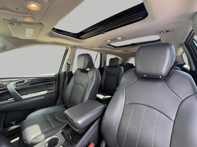 2016 Buick Enclave Vehicle Photo in Appleton, WI 54914