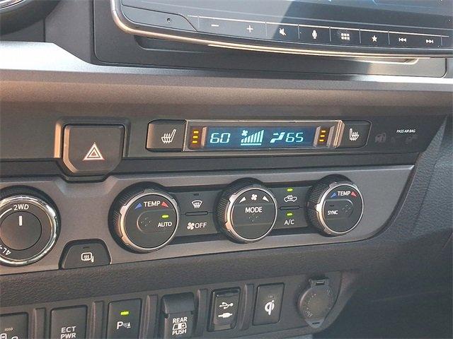 2019 Toyota Tacoma 4WD Vehicle Photo in Willow Grove, PA 19090
