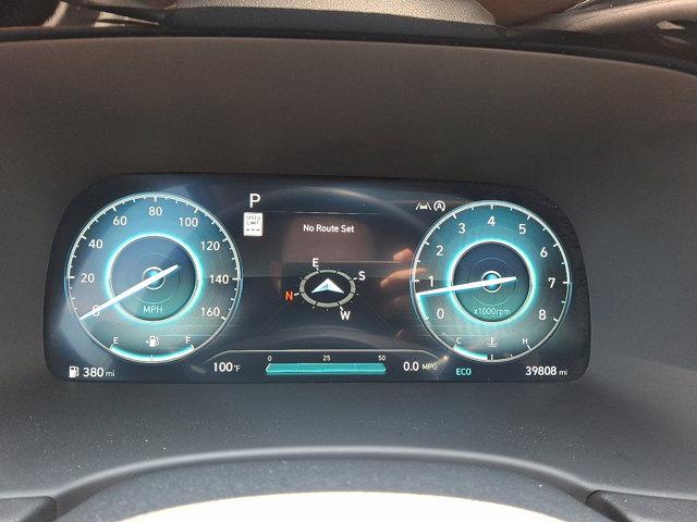 2023 Hyundai PALISADE Vehicle Photo in Philadelphia, PA 19116