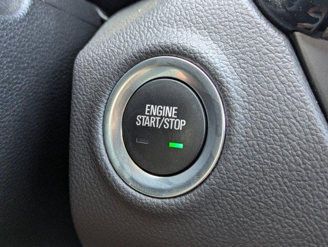 2020 Buick Envision Vehicle Photo in BRUNSWICK, GA 31525-1881