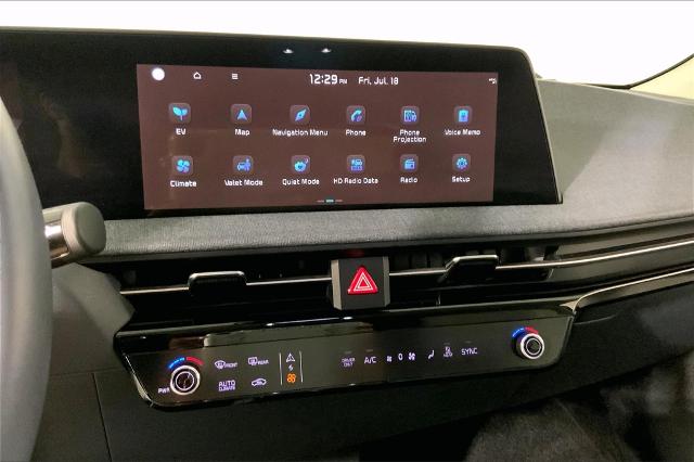 2022 Kia EV6 Vehicle Photo in Lees Summit, MO 64086
