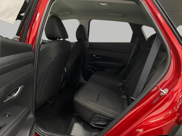 2025 Hyundai TUCSON Vehicle Photo in Appleton, WI 54913