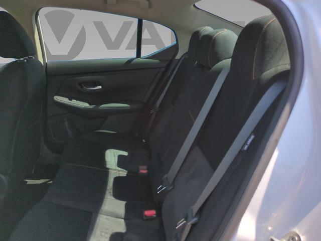 2021 Nissan Sentra Vehicle Photo in Brunswick, GA 31525