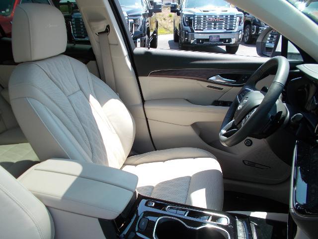2021 Buick Envision Vehicle Photo in LOWELL, MA 01852-4336