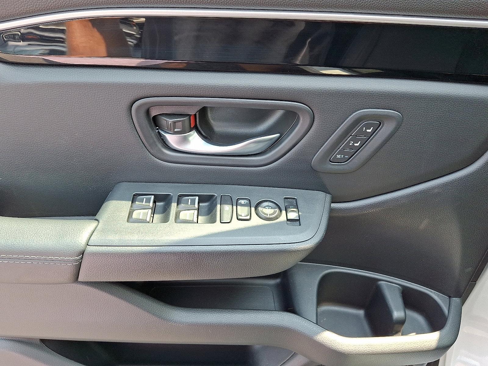 2024 Honda Pilot Vehicle Photo in Harrisburg, PA 17111