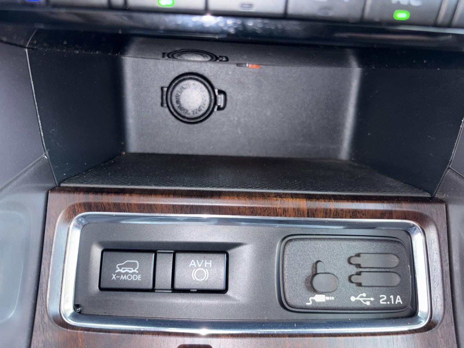 2019 Subaru Ascent Vehicle Photo in Mechanicsburg, PA 17050