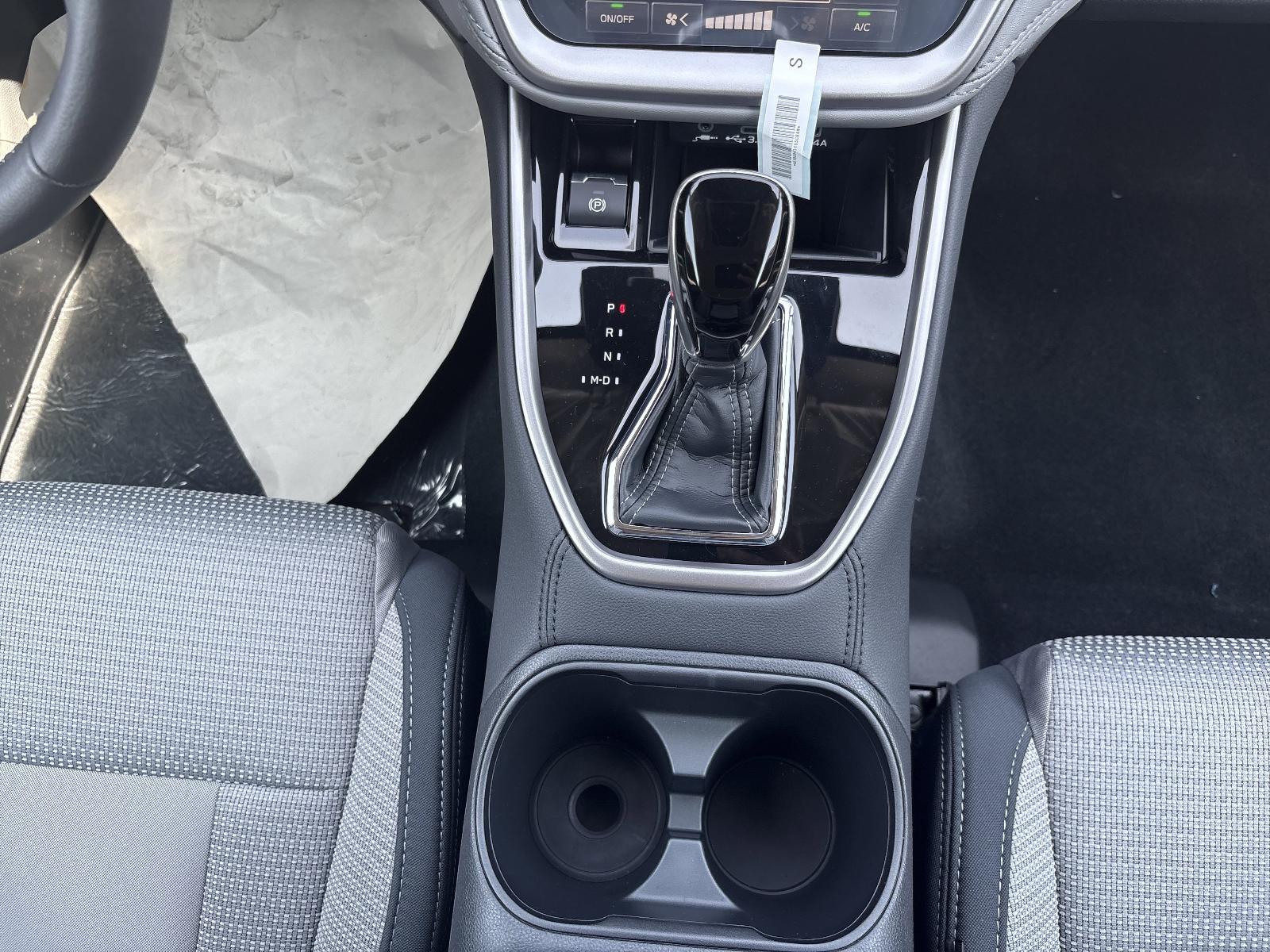 2025 Subaru Outback Vehicle Photo in Mechanicsburg, PA 17050