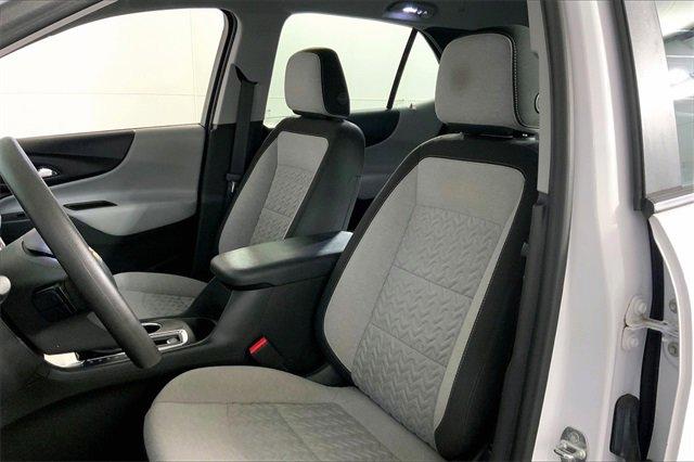 2023 Chevrolet Equinox Vehicle Photo in INDEPENDENCE, MO 64055-1314