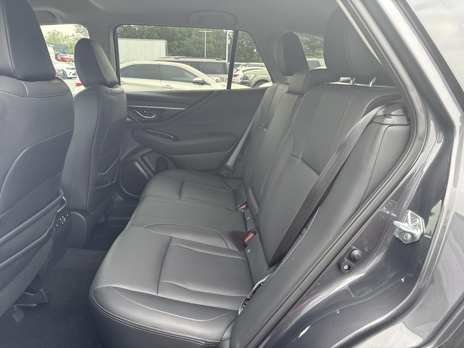 2024 Subaru Outback Vehicle Photo in Mechanicsburg, PA 17050