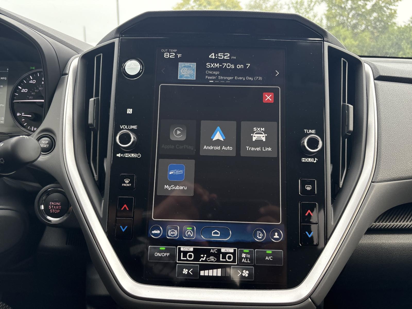 2025 Subaru Crosstrek Vehicle Photo in Mechanicsburg, PA 17050