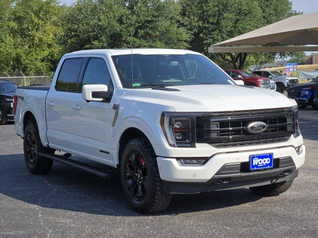 2023 Ford F-150 Vehicle Photo in Decatur, TX 76234