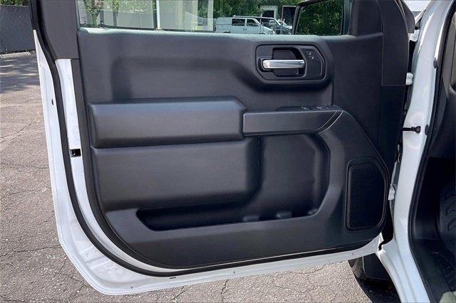 2025 Chevrolet Silverado 1500 Vehicle Photo in INDEPENDENCE, MO 64055-1314