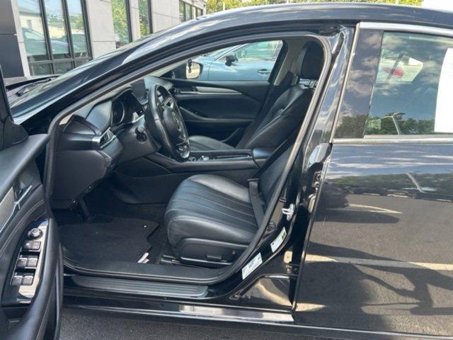 2018 Mazda Mazda6 Vehicle Photo in Harrisburg, PA 17111