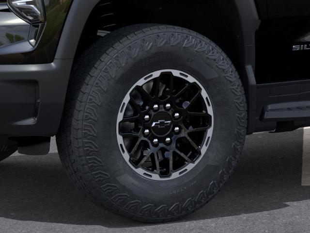 2026 Chevrolet Silverado EV Vehicle Photo in PAWLING, NY 12564-3219